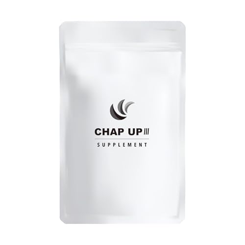 チャップアップ　CHAP UP 2本 公式】チャップアップCHAP UP | 育毛の父があなたを救う！-[チャップ